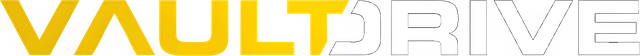VaultDrive
